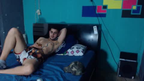 alessandro online show from 12.15.25