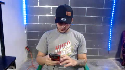 alessandro online show from 07.02.26