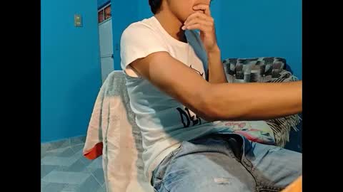 alessandrodmv online show from 10.02.25