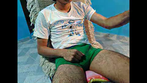 alessandrodmv online show from 11.11.25