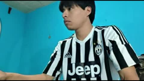 alessandrodmv online show from 04.05.26