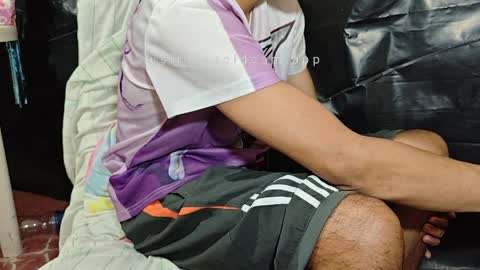 alessandrodmv online show from 04.08.26