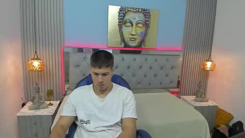Snapshot of alessandrofranco chatting on 03.17.26 Alessandro Franco online show from 03.17.26