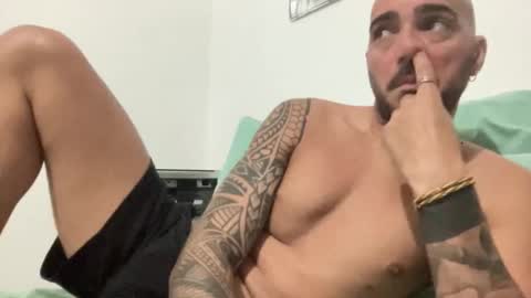 Snapshot of alessandromori91 chatting on 09.08.25 alessandromori91 online show from 09.08.25