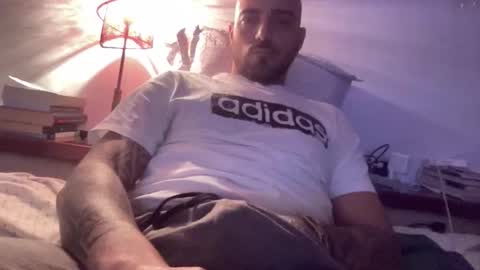 Snapshot of alessandromori91 chatting on 12.05.25 alessandromori91 online show from 12.05.25