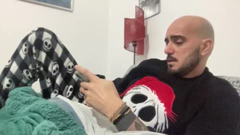 Snapshot of alessandromori91 chatting on 12.14.25 alessandromori91 online show from 12.14.25