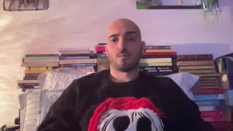 alessandromori91 online show from 03.18.26