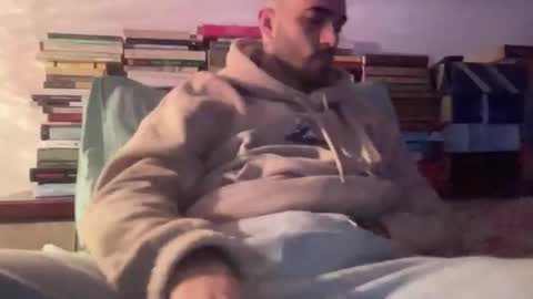 alessandromori91 online show from 04.05.26