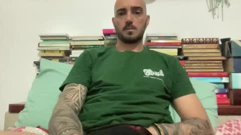 Snapshot of alessandromori91 chatting on 04.22.26 alessandromori91 online show from 04.22.26