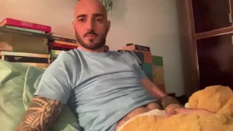 Snapshot of alessandromori91 chatting on 05.06.26 alessandromori91 online show from 05.06.26