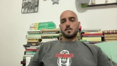 Snapshot of alessandromori91 chatting on 05.09.26 alessandromori91 online show from 05.09.26