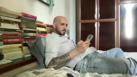 Snapshot of alessandromori91 chatting on 05.12.26 alessandromori91 online show from 05.12.26