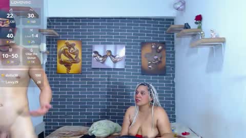 alessandroyleonora online show from 05.16.26