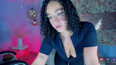 ALESSA ROMERO  online show from 12.19.25