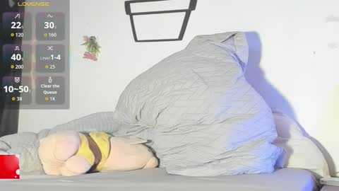 Snapshot of alessia28__ chatting on 02.28.26 Alessia online show from 02.28.26