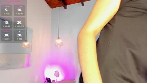 Snapshot of alessia_blaze chatting on 05.10.26 alessia_blaze online show from 05.10.26