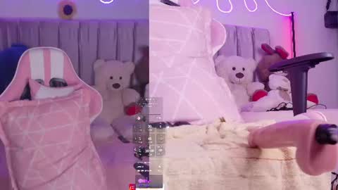 alessia dolce online show from 07.11.26