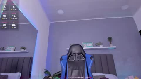 A L E S S I A online show from 11.26.25