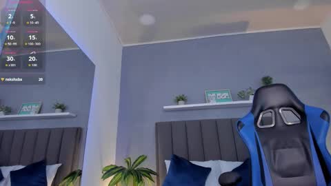 A L E S S I A online show from 02.09.26