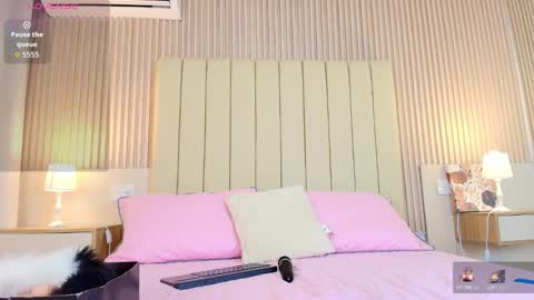 Alejandra  online show from 02.10.26