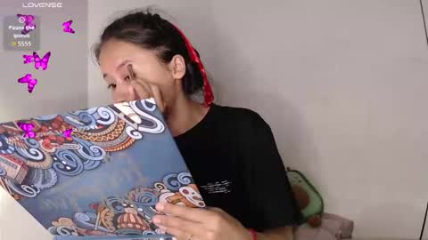 alessia_santorinni online show from 11.29.25