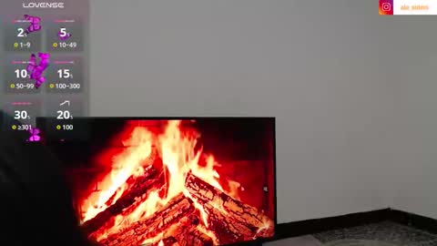 alessia_santorinni online show from 03.27.26