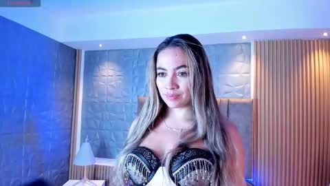 Alessia  Everyday From 0530 to 1430 Col Time online show from 10.22.25