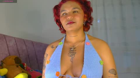 Snapshot of alessia_temptation chatting on 05.24.26 alessia_temptation online show from 05.24.26