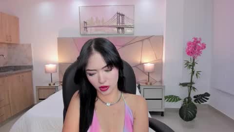 alessia_yorks online show from 10.01.25