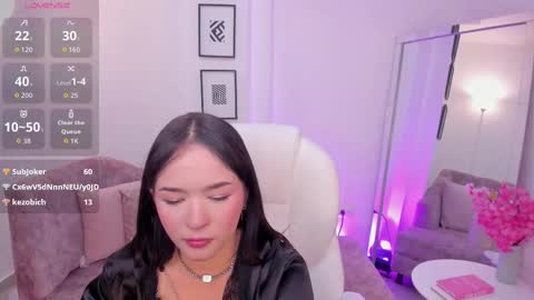 alessia_yorks online show from 10.07.25