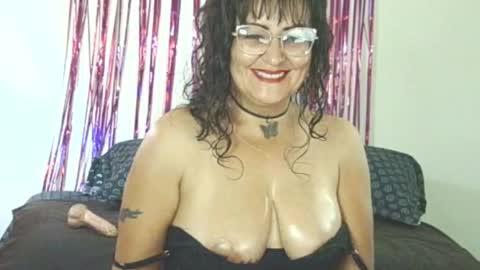 Allesiaboobs online show from 10.18.25