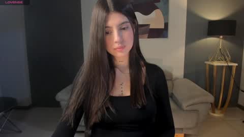 Alessia  online show from 01.29.25