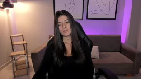 Alessia  online show from 09.27.25