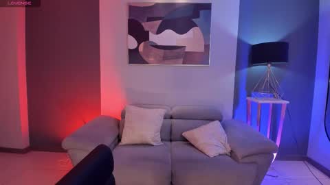 Alessia  online show from 11.22.25