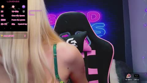 alessiacroft online show from 11.05.25