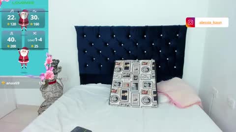 Alison online show from 12.19.24