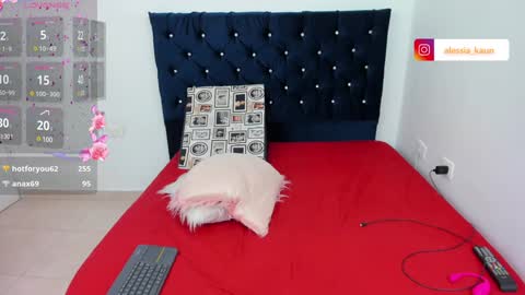 Alison online show from 01.21.25