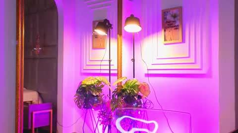 Alessia online show from 02.16.26