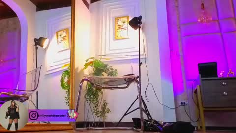 Alessia online show from 06.03.26