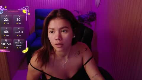 alessiamonroe_ online show from 06.12.26