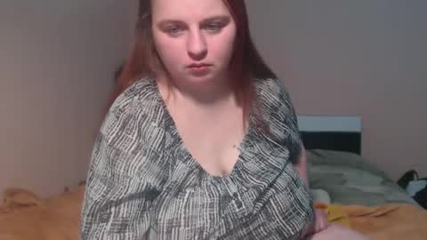 Alessia online show from 01.19.26