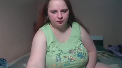 Alessia online show from 02.28.26