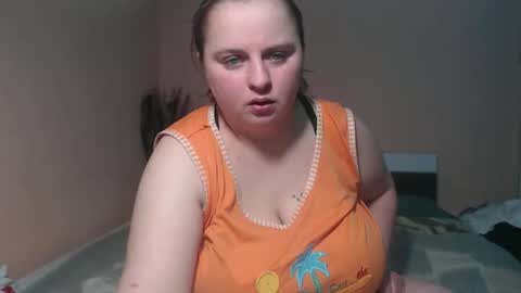 Alessia online show from 03.02.26