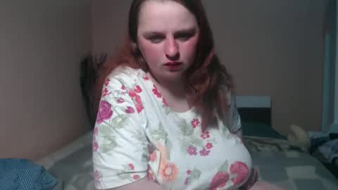 Alessia online show from 03.16.26