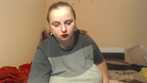 Snapshot of alessianeyl chatting on 06.11.26 Alessia online show from 06.11.26