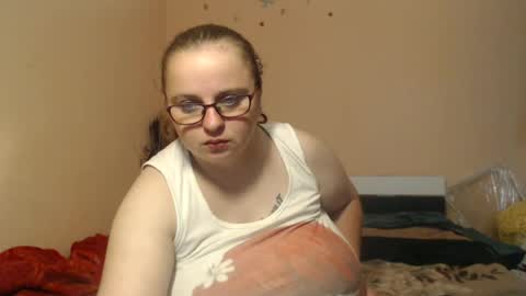 Snapshot of alessianeyl chatting on 06.13.26 Alessia online show from 06.13.26