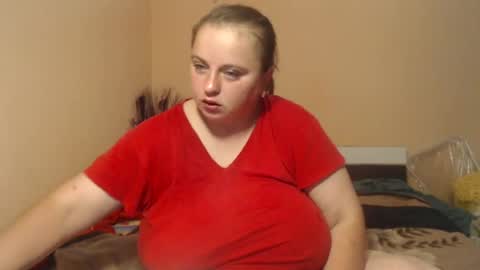 Snapshot of alessianeyl chatting on 06.14.26 Alessia online show from 06.14.26