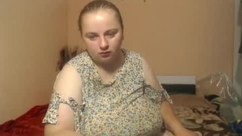 Snapshot of alessianeyl chatting on 06.28.26 Alessia online show from 06.28.26