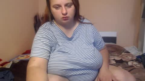 Snapshot of alessianeyl chatting on 07.18.26 Alessia online show from 07.18.26