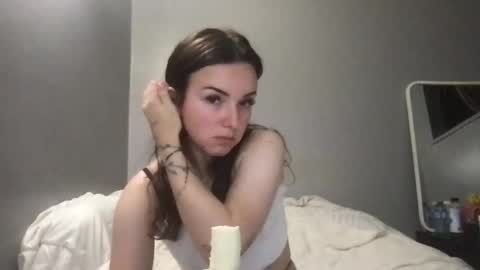 Alessia Snow online show from 11.15.25